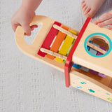 EAN 0194735238439 - Fisher-Price HXT88 juego educativo imagen 5