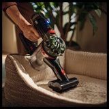 EAN 5025155122594 - Dyson V8 Cyclone Aspiradora escoba 2 en 1 Batería Secar Sin bolsa 0,54 L Negro imagen 8
