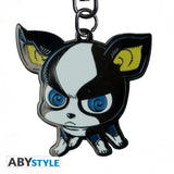 EAN 3665361001195 - ABYstyle ABYKEY260 llavero y llavero tipo cartera Negro, Multicolor imagen 3