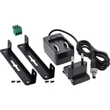 Inline Kvm Switch, 4x1 ,Displayport 4k/60hz, Usb 3.2 Hub