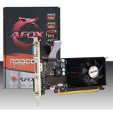 EAN 4897033782593 - AFOX AFR5220-1024D3L5 tarjeta gráfica AMD 1 GB GDDR3 imagen 3