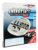 EAN 4013674011025 - Ansmann 1001-0004-510 no categorizado imagen 8