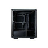 EAN 4719512160909 - Cooler Master MasterFrame 500 Mesh Midi Tower Negro, Transparente imagen 3