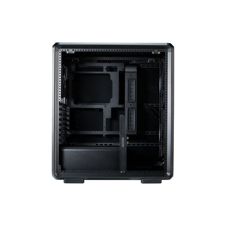 EAN 4719512160909 - Cooler Master MasterFrame 500 Mesh Midi Tower Negro, Transparente imagen 3
