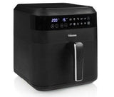 EAN 8712836973114 - Tristar FR-6999 freidora Sencillo 6 L Independiente 1700 W Freidora de aire caliente Negro imagen 2