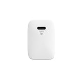 Cargador Silicon-Power  Wall Charger Qm10 16w 60w Typc Blanco