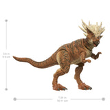 Mattel Jurassic World Hammond Collection - Stygimoloch Jdj10
