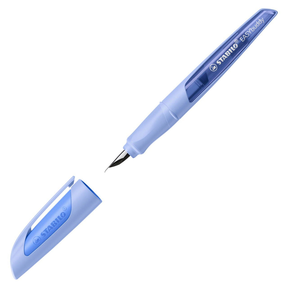 Stabilo Patronenfüller Azul