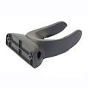 Honeywell Wall Mount Holder, Soporte De Pared Negro