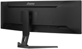 EAN 4948570122271 - iiyama G-MASTER 45"LCD Curved Bus. UWQHD pantalla para PC 113 cm (44.5") 5120 x 1440 Pixeles Dual QHD LED imagen 12