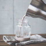 EAN 4016432423597 - Gastroback Design Milk & Chocolate Advanced Automático Acero inoxidable imagen 8