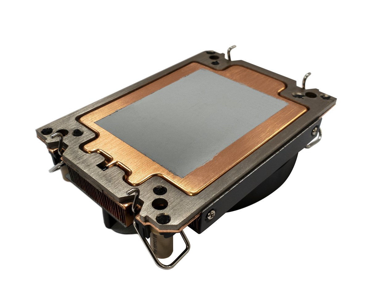 K Inter-Tech Disipador N-3 1he Activo Intel Socket Lga 4189 Retail