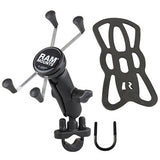 EAN 0793442940682 - RAM Mounts RAM-B-149Z-UN10U soporte Soporte pasivo Teléfono móvil/smartphone Negro imagen 2