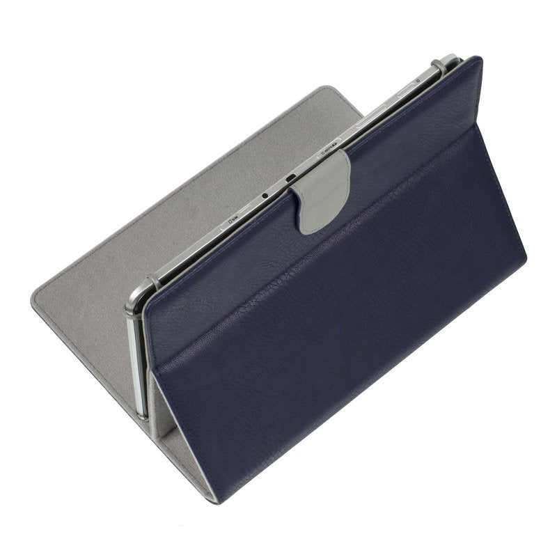 Rivacase 3017 Tablet Case 10.1 Blue