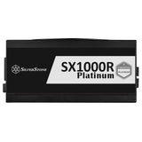 Fuente De Alimentación Silverstone 1000w Sst-Sx1000r-Pl