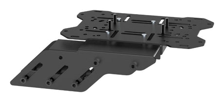 EAN 3360201379884 - Oplite OP-GTR-FSHW Placa para volante de simulador de carreras/vuelo imagen 4