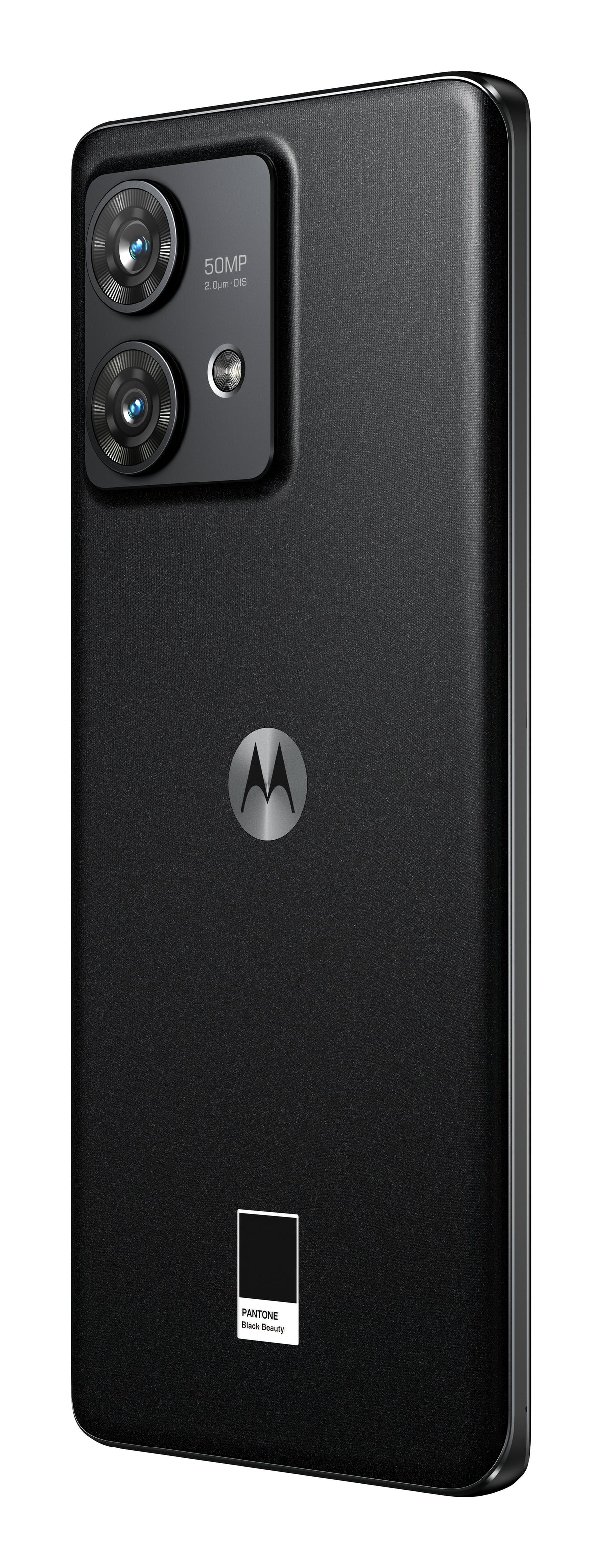 EAN 840023290954 - Motorola edge 40 Neo 16,6 cm (6.55") SIM doble Android 13 5G USB Tipo C 12 GB 256 GB 5000 mAh Negro imagen 3