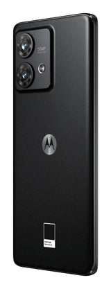 EAN 840023290954 - Motorola edge 40 Neo 16,6 cm (6.55") SIM doble Android 13 5G USB Tipo C 12 GB 256 GB 5000 mAh Negro imagen 3