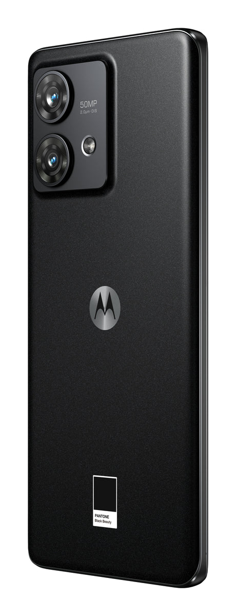EAN 840023290954 - Motorola edge 40 Neo 16,6 cm (6.55") SIM doble Android 13 5G USB Tipo C 12 GB 256 GB 5000 mAh Negro imagen 3