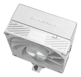 Ventilador Con Disipador Mars Gaming Mcpu-X5 12cm Blanco