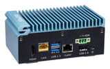 Equipo  Shuttle Ind. Spcel02xa Cel.J6412/8gb/120gb