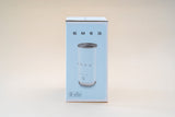 EAN 8017709353131 - Smeg MFF02PGEU espumador o calentador de leche Calentador/espumador de leche automático Verde imagen 28