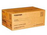 EAN 4519232141284 - Toshiba T-FC25EM cartucho de tóner 1 pieza(s) Original Magenta imagen 1