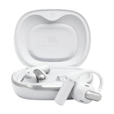 Jbl Sense Pro Tws Open-Ear-Kopfhörer, Hi-Res, Ip54, Blanco