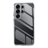 Nevox Styleshell Shockflex - Samsung Galaxy S26 Ultra, Transparente