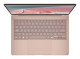 Portátil Asus Zenbook 14 Ux3480qa-U1091w 14" Snapdragon X1-26-100 16gb 256gb Ssd Adreno Gpu Windows 11 Home Teclado Español