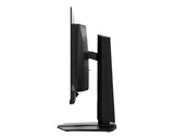 Monitor Msi Mag 271qp Qd-Oled X24 26.5" Gaming Swivel Pivot Height Adjustable Tilt Matte Panel Qd-Oled 2560x1440 16:9 240 ?? 0.03 Ms Colour Black Mag271qpqdoledx24