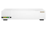 Qnap Qhora-322 Router 2.5 Gigabit Ethernet, 10 Gigabit Ethernet Vpn Blanco