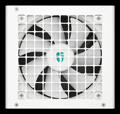 EAN 6933412741152 - DeepCool PN850M unidad de fuente de alimentación 850 W 20+4 pin ATX ATX Blanco imagen 2