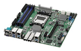Asrock Placa Base B650d4u3-2l2q/Bcm Micro-Atx Socket Am5 Single