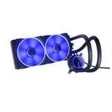 Fractal Design Refrigeracion Liquida Celsius+ S28 Prisma Fractal Design Refrigeracion Liquida Celsius+ S28 Prisma (Fd-W-2-S2802)