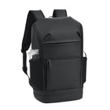 EAN 4260709016238 - Rivacase Eden mochila City backpack Negro Poliéster, cuero PU imagen 9