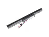 Greencell Pro Laptop Battery For Asus 550 750 11.4v 2600mah