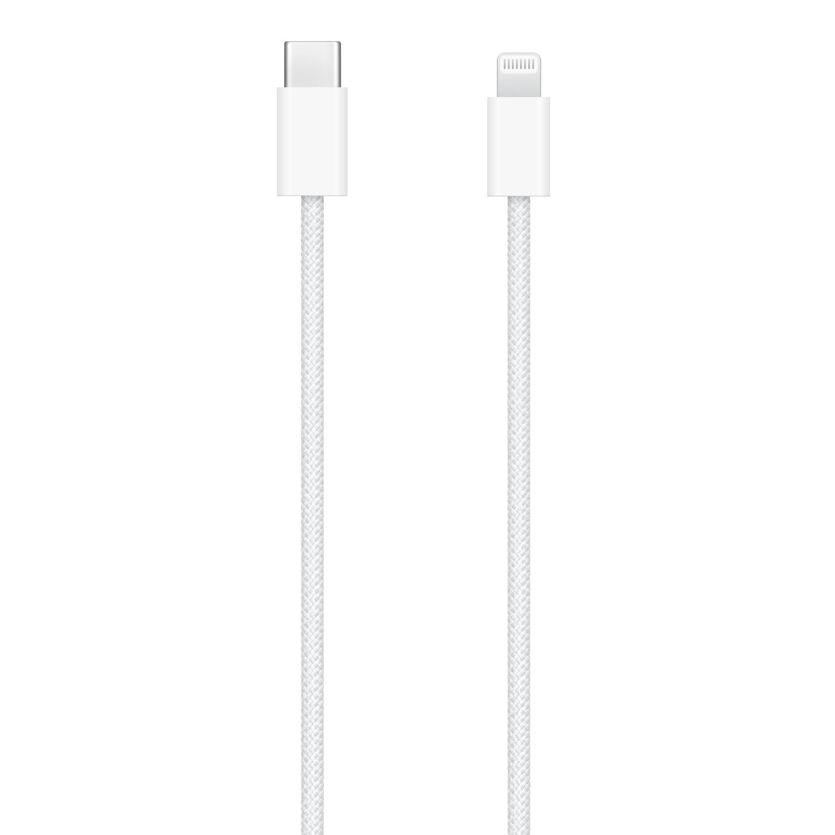 EAN 0194252544112 - Apple Magic teclado Universal USB + Bluetooth Español Aluminio, Blanco imagen 5