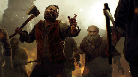 EAN 5055060953358 - Ecoplay Resident Evil 4 Remake (PS5) Estándar Plurilingüe PlayStation 5 imagen 8