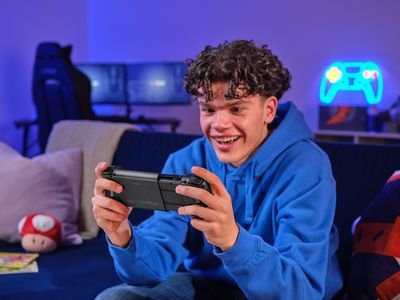 Trust Gxt 735 Mylox Negro Bluetooth Gamepad Analógico/Digital Android, Ios