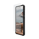 EAN 0840283919091 - Urban Armor Gear 24446911NA protector de pantalla o trasero para teléfono móvil Samsung imagen 4