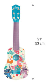 Guitarra Stitch - Disney