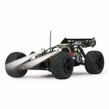 Jamara Deserthggy Splinter Ep 1:10 Lipo 2,4ghz Con Led 14+