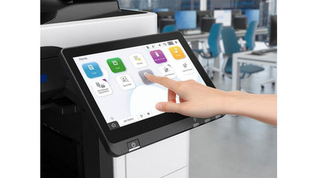 EAN 8715946705712 - Epson WorkForce Enterprise AM-C6000 Inyección de tinta A3 600 x 2400 DPI 60 ppm imagen 3