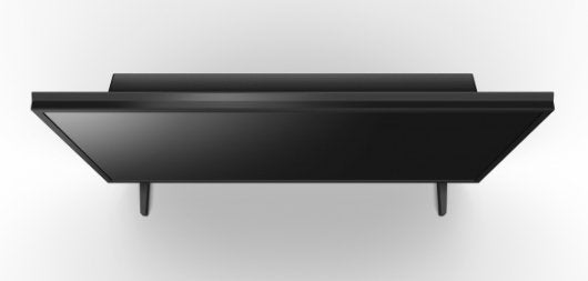 Sony Fw-32bz30j1 Pantalla Plana Para Señalización Digital 81,3 Cm (32") Lcd Wifi 4k Ultra Hd Negro Procesador Incorporado