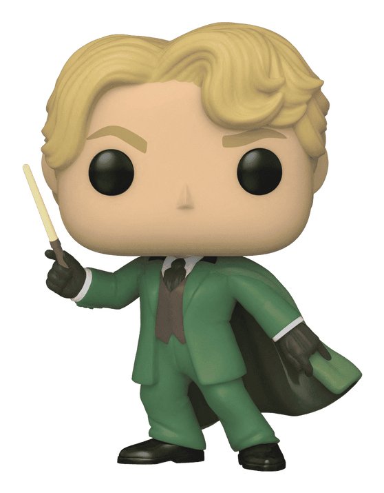 Figura Pop Harry Potter Gilderoy Lockhart