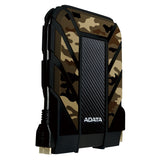 EAN 4713218464101 - ADATA HD710M Pro disco duro externo 2 TB USB Type-A / Micro-USB B 3.2 Gen 1 (3.1 Gen 1) Camuflaje imagen 6