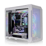 Torre E-Atx Thermaltake Cte C750 Air White