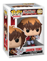 EAN 0889698765282 - FUNKO POP! Jaden Yuki imagen 2