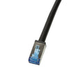 EAN 4052792051568 - LogiLink CQ7123S cable de red Negro 30 m Cat6a S/FTP (S-STP) imagen 1